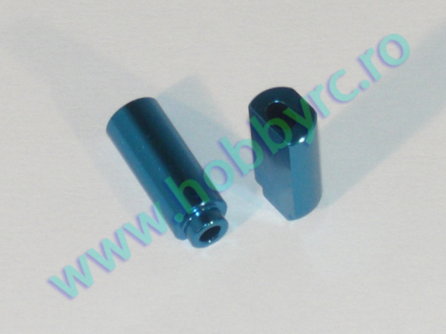 Crawler - Batiu motor, alu, (T)